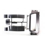 Tamiya 19115279 Tamiya M-Teile (Kühlergrill) MAN TGX #19115279 Tamiya 19115279 Tamiya M-Teile (Kühlergrill) MAN TGX #19115279