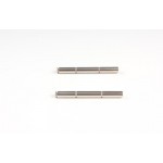 Tamiya 19804420 Stainless Shaft 84191 3x31mm Tamiya