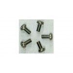 910.19805636 Screw 3x6mm  (2 pcs.) 19805636 910.19805636 Screw 3x6mm  (2 pcs.) 19805636