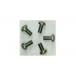 910.19805636 Screw 3x6mm  (2 pcs.) 19805636