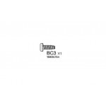 Tamiya 19805754 Tapping Screw 3x8mm (10 pcs.) 19805754 Tamiya 19805754 Tapping Screw 3x8mm (10 pcs.) 19805754