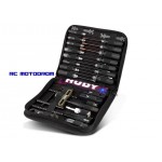 Hudy 199010 Werkzeug Etui HUDY 199010 Hudy 199010 Werkzeug Etui HUDY 199010