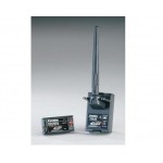 Futaba 1991 2.4 Giga-Set TM-8 mit R608 Futaba 1991 2.4 Giga-Set TM-8 mit R608