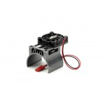 AB2310024 Kühlkörper 540er mit Fan Vers.3 AB2310024 Kühlkörper 540er mit Fan Vers.3