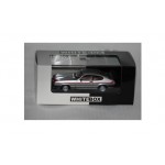 204714 Ford Capri MK III GT 4 silber 204714