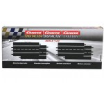 Carrera 20509 Carrera Standardgerade 4 Stk. 20509 Carrera 20509 Carrera Standardgerade 4 Stk. 20509