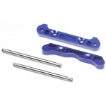 Carson 205517 Querlenkerhalter vorne - unten Alu Carson 205517 Querlenkerhalter vorne - unten Alu