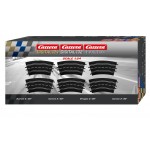 Carrera 20573 Kurve 3/30° 124/132 Carrera 20574 Carrera 20573 Kurve 3/30° 124/132 Carrera 20574