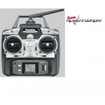 Futaba 6024 Sender 6EX-R607FS 2,4 Giga                        <br>Futaba Futaba 6024 Sender 6EX-R607FS 2,4 Giga                        <br>Futaba