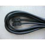 Futaba TC1592 Trainerkabel 12FG-FF9/S Futaba TC1592 Trainerkabel 12FG-FF9/S