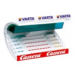 Carrera 21100 Carrera 1:32 Tribüne 21100 Carrera 21100 Carrera 1:32 Tribüne 21100