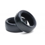 Tamiya 22001 Reinforced Racing Tires (Hard, 24mm,2pcs) Tamiya 22001 Reinforced Racing Tires (Hard, 24mm,2pcs)