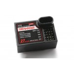 Traxxas 2216 Empfänger MICRO 4-CHANNEL Traxxas 2216 Traxxas 2216 Empfänger MICRO 4-CHANNEL Traxxas 2216