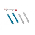 LRP 222752 Propeller-Set zu Gravit Nano