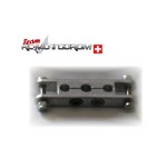 E-2393 HM Mittelstück KL, 55mm/6mm E-2393 HM Mittelstück KL, 55mm/6mm