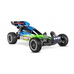 Traxxas 24054-61G BUGGY BANDIT 1:10 2WD EP RTR 24054-61G Traxxas 24054-61G BUGGY BANDIT 1:10 2WD EP RTR 24054-61G