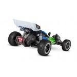 Traxxas 24054-61G BUGGY BANDIT 1:10 2WD EP RTR 24054-61G