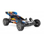Traxxas 24076-74BL BUGGY BANDIT VXL 1:10 2WD EP RTR 24076-74BL Traxxas 24076-74BL BUGGY BANDIT VXL 1:10 2WD EP RTR 24076-74BL