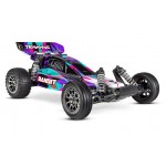 Traxxas 24076-74P BUGGY BANDIT VXL 1:10 2WD EP RTR 24076-74P Traxxas 24076-74P BUGGY BANDIT VXL 1:10 2WD EP RTR 24076-74P