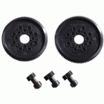 Corally 2381 Hauptzahnrad 81Z. 48Pitch                         <br>Corally Corally 2381 Hauptzahnrad 81Z. 48Pitch                         <br>Corally