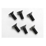 Traxxas 2535 Senkkopf-Schraube M4x10mm (6) Traxxas 2535 Traxxas 2535 Senkkopf-Schraube M4x10mm (6) Traxxas 2535