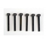 Traxxas 2556 SCREWS 3x23mm CAPHEAD MACHINE 2556 Traxxas 2556 SCREWS 3x23mm CAPHEAD MACHINE 2556