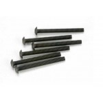 Traxxas 2582 SCREWS, 3X30MM BUTTON HEAD MAC Traxxas 2582 SCREWS, 3X30MM BUTTON HEAD MAC