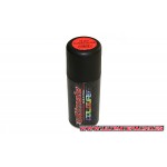 Ultimate UR2601 Fluorescent Red 150ml Ultimate 2601