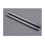 Traxxas 2656 SHOCK SHAFTS, CHROME(XXL)(2)(5 Traxxas 2656 SHOCK SHAFTS, CHROME(XXL)(2)(5