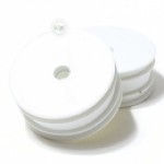 Proline 2666-04 Felgen 1/10 Buggy vorne weiss                     <br>Proline Proline 2666-04 Felgen 1/10 Buggy vorne weiss                     <br>Proline