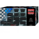 Carrera 26956 Carrera Slotcar Aubauset 3 26956 Carrera 26956 Carrera Slotcar Aubauset 3 26956