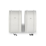 Proline 2702-04 Velocity V2 (weiß) (4)                            <br>Proline Proline 2702-04 Velocity V2 (weiß) (4)                            <br>Proline