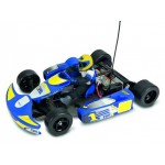 Carson 404013 GoKart RTR Elektro 1:4,5 Carson 404013 GoKart RTR Elektro 1:4,5