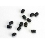 Traxxas 2743 SET (GRUB) SCREWS, 3MM HARDENE 2743 Traxxas 2743 SET (GRUB) SCREWS, 3MM HARDENE 2743