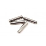 Traxxas 2754 Radmitnehmer-Pins (4) Traxxas 2754