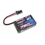 Traxxas 2821 AKKU LiPo 2S 7.4V 750mAh 20C TRA Traxxas 2821 AKKU LiPo 2S 7.4V 750mAh 20C TRA