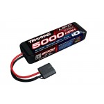 Traxxas 2842X LiPo 2S 7.4V 5000mAh 25C TRAXXAS 2842X Traxxas 2842X LiPo 2S 7.4V 5000mAh 25C TRAXXAS 2842X