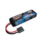 Traxxas 2843X LiPo 2S 7.4V 5800mAh 25C Traxxas ID 2843X Traxxas 2843X LiPo 2S 7.4V 5800mAh 25C Traxxas ID 2843X