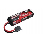 Traxxas 2849X LiPo 3S 11.1V 4000mAh 25C TRAXXAS 2849X Traxxas 2849X LiPo 3S 11.1V 4000mAh 25C TRAXXAS 2849X