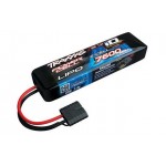 Traxxas 2869X LiPo 2S 7.4V 7600mAh 25C TRAXXAS Traxxas 2869X LiPo 2S 7.4V 7600mAh 25C TRAXXAS