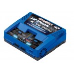 Traxxas 2973G Ladegerät EZ-Peak LIVE DUAL 26A 200W Traxxas 2973G Ladegerät EZ-Peak LIVE DUAL 26A 200W