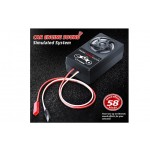 3-GTP-143 POWER G.T. Real Car Engine Sound Simulator Cars 3-GTP-143 POWER G.T. Real Car Engine Sound Simulator Cars