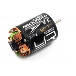 3-MT-0017 YEAH RACING Hackmoto V2 80T 540 Brushed Motor 3-MT-0017 YEAH RACING Hackmoto V2 80T 540 Brushed Motor