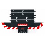 Carrera 30344 Carrera Rennbahnteil Black Box 30344 Carrera 30344 Carrera Rennbahnteil Black Box 30344