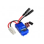 Traxxas 3045X LaTrax ESC waterproof