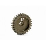 XRay 305927 Ritzel ALU gehärtet 27T / 48 X-Ray 305927 XRay 305927 Ritzel ALU gehärtet 27T / 48 X-Ray 305927