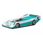 Kyosho 30635B FANTOM EP 1:12 4WD KIT *LEGENDARY SERIES*