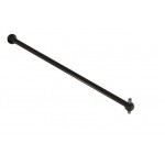 Arrma ARA310926 CVD Driveshaft 182mm ARA310926 Arrma ARA310926 CVD Driveshaft 182mm ARA310926