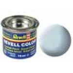 Revell 32149 Farbe 49 HELLBLAU matt  14 ml