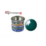 Revell 32162 Farbe 62 moosgruen Email glanz 14 ml Revell 32162 Farbe 62 moosgruen Email glanz 14 ml